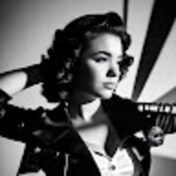 Meet your Posher, Ashley - Picture 1 of 1